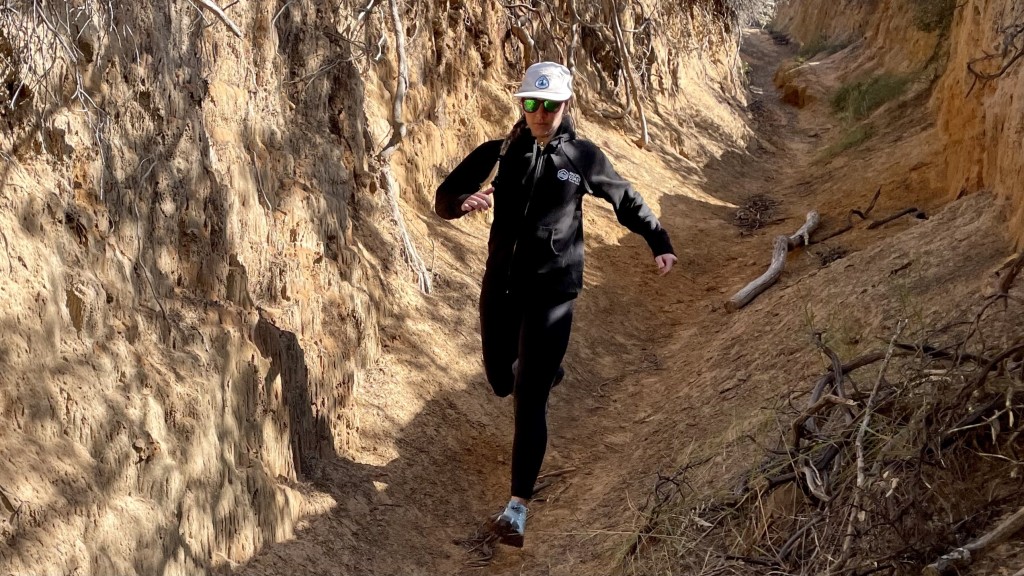 salomon speedcross 5 for women - narrow-footed heel strikers rejoice, for this might be the perfect...