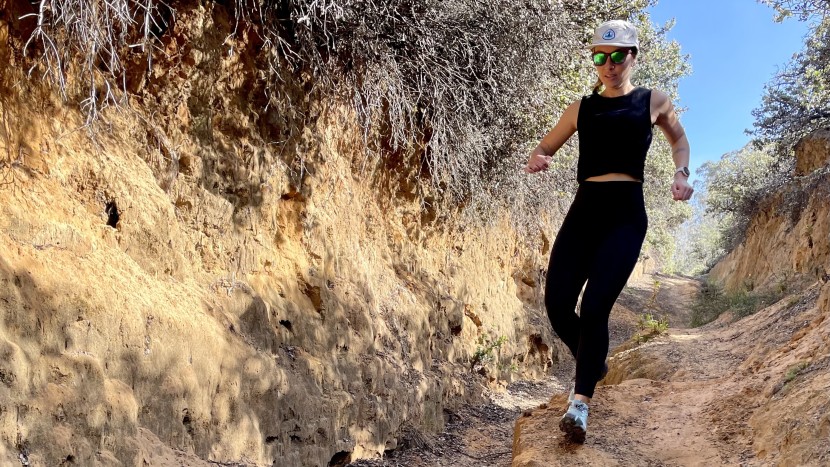 salomon speedcross 5 for women - we like the one-pull lacing system so we never have to think twice...