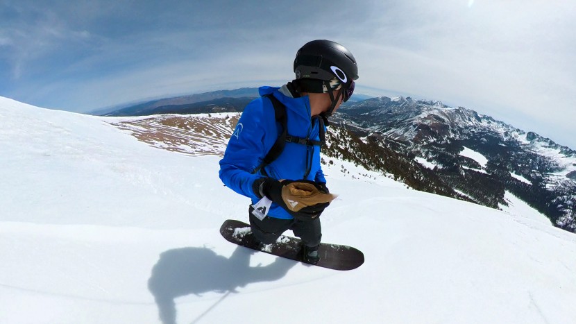 oakley flight deck m - the flight deck is a high-performance goggle that is worth your...