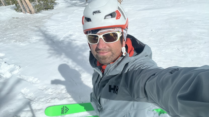 helly hansen odin mountain - helmet-friendly, with lots of room for layering, the odin is built...