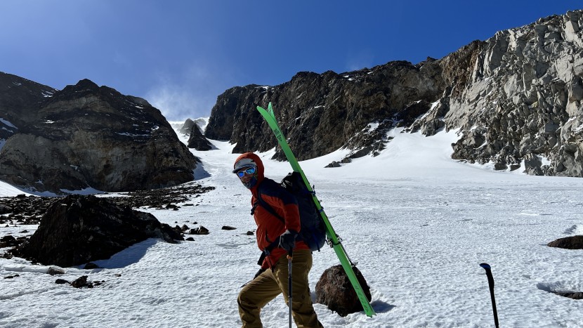 outdoor research ferrosi hoodie - whatever the activity, the ferrosi is up for it, even if it means...