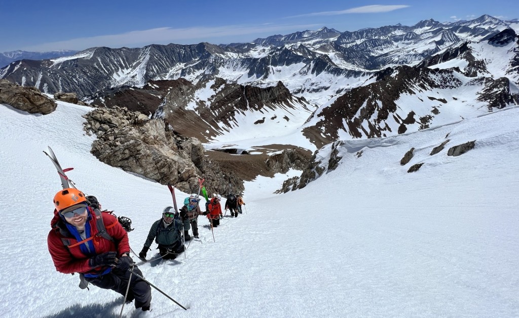 softshell jacket men - look at all these happy faces wearing their softshells! with a brisk...