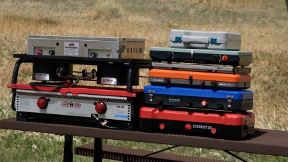 best camping stoves