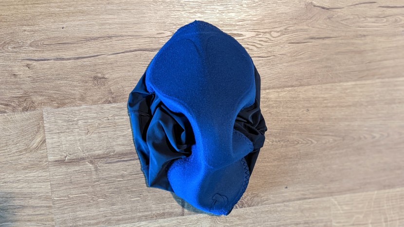 pearl izumi quest - the updated quest shorts use pearl izumi's entry-level levitate...