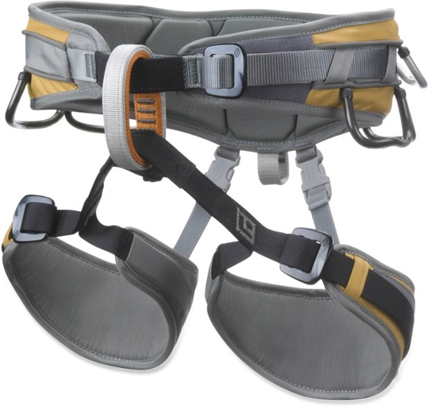 Black Diamond Big Gun Review