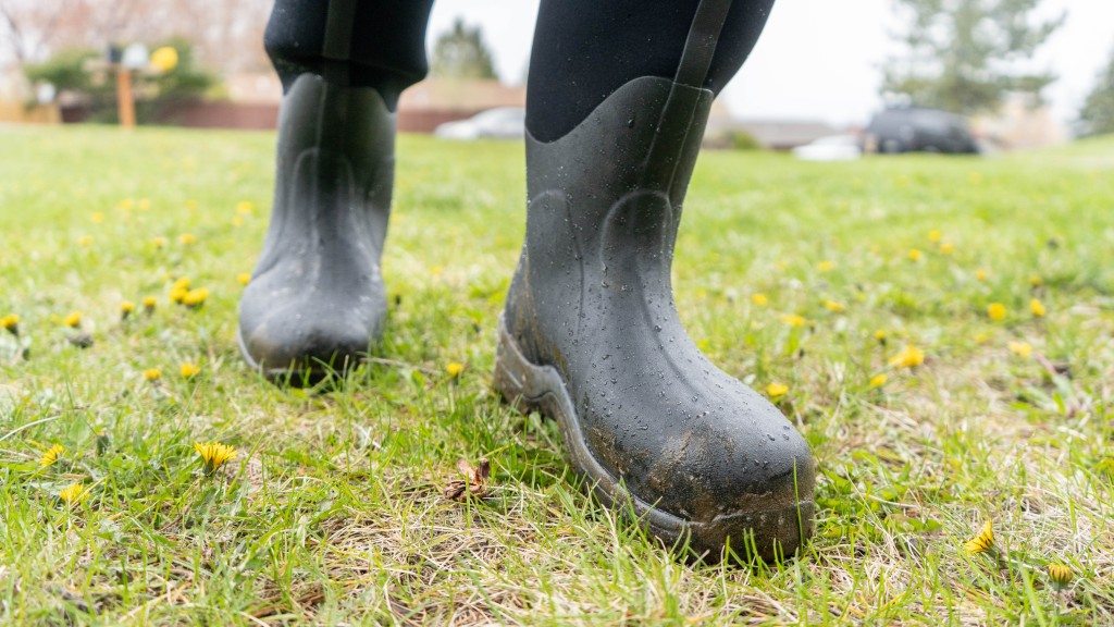 muck boot arctic sport - this is an impressive boot that's well-worth the price tag if you...