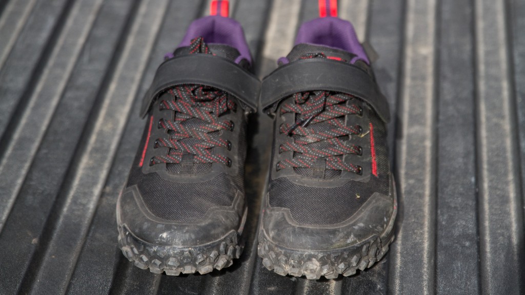 ride concepts tallac clip - don't let the rugged look fool you. these shoes can pedal just fine.