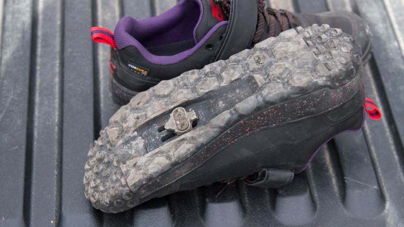 ride concepts tallac clip - despite the extra heft, this was one of our favorite shoes in testing.