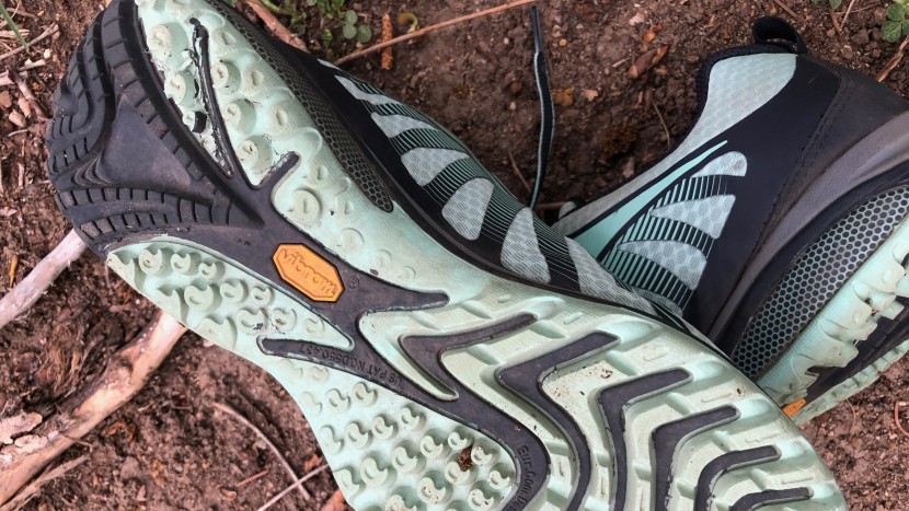 merrell siren edge 3 for women - soft, sticky rubber tread is akin to weight, as it is often a...