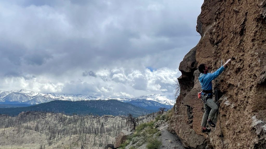 five ten niad vcs - the five ten niad vcs seems to be better suited for sport cragging...