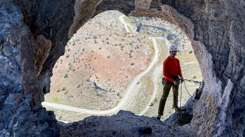 la sportiva finale - rock climbing can bring you to phenomenal places and the la sportiva...