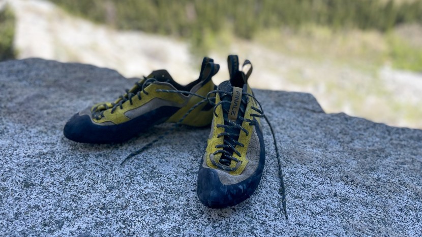 la sportiva finale - we applaud la sportiva's decision to increase the amount of...