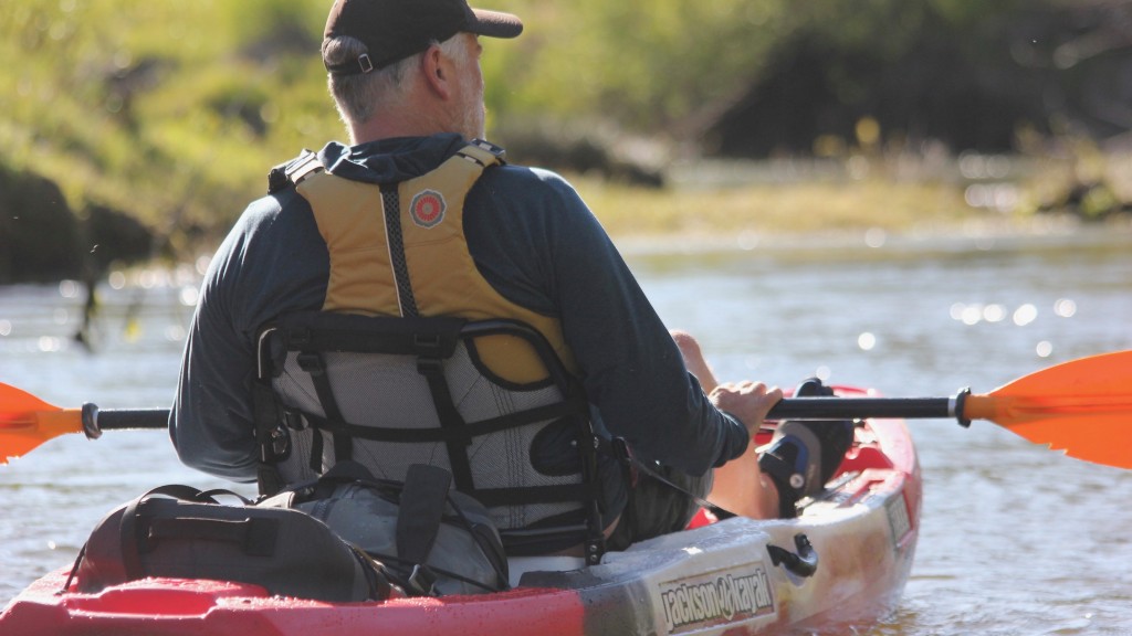 jackson staxx - delivering superior comfort and ease of access, the jackson staxx is...