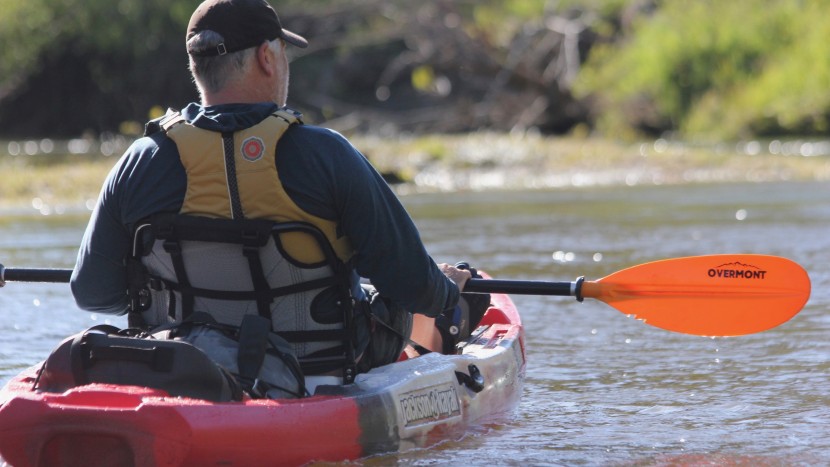 jackson staxx - the raised seat floor and high seat back, help to create a very...