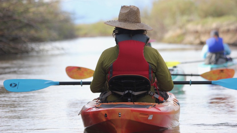 stohlquist fit - although we are impressed with how well the body of the jacket can...