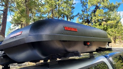 Lead photo for Yakima RocketBox Pro 14