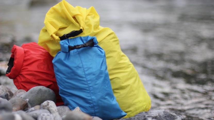 dry bag - with 3 different size options, the outdoor product 3-pack can cover...