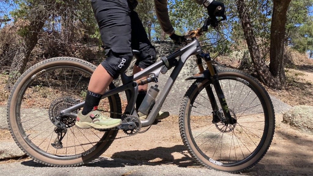 five ten trailcross clip-in women's - at first glance, you might mistake this shoe for a trail running or...