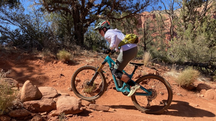 mountain bike shoes womens - we test on a variety of trails to see how the shoes perform for...