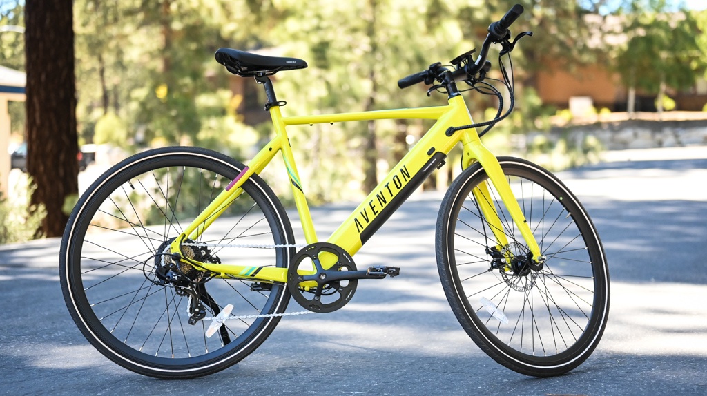 Aventon Soltera Review