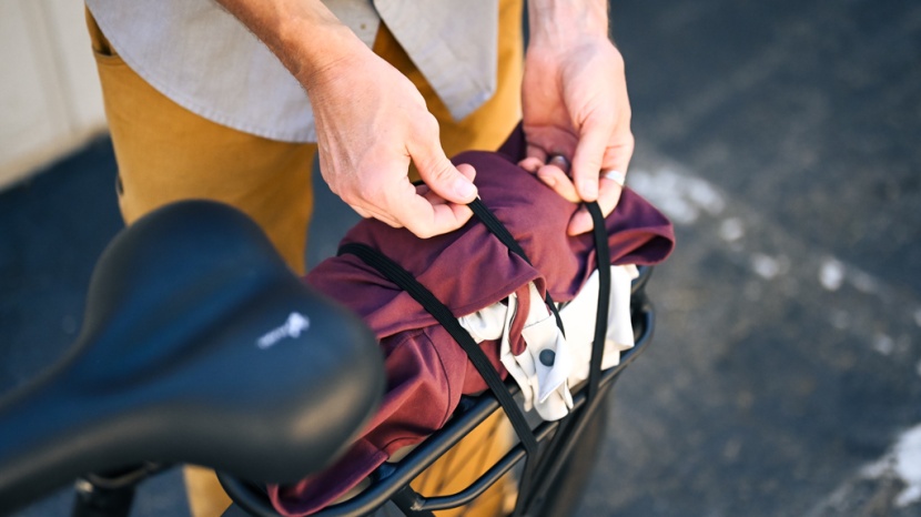 ride1up 700-series - the 700-series comes with great features, and even small details...