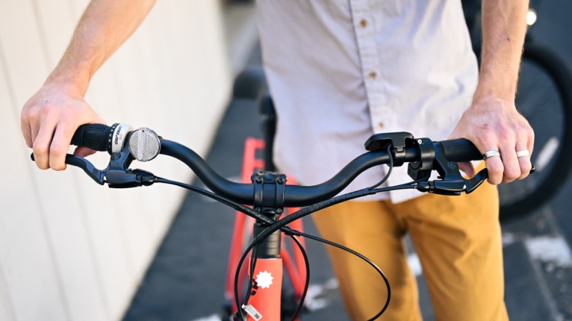 charge city - they're not particularly fancy, but the components on the charge...