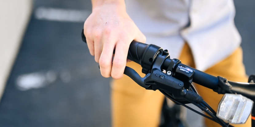 rad power radcity 5 plus - the radcity 5 plus is nicely equipped with great components...