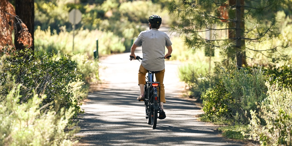 rad power radcity 5 plus - if you're in the market for an e-bike and you don't need or want to...