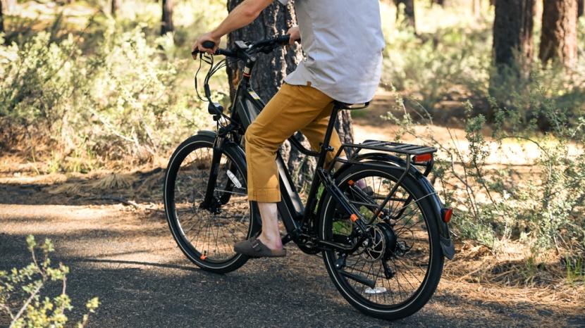 rad power radcity 5 plus - whether using the throttle or pedal assist, the radcity 5 plus has...