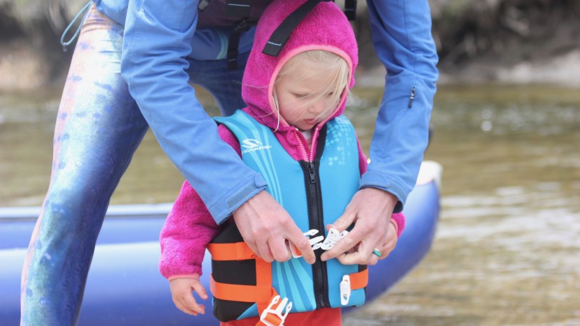 we put together a crew of all shapes, sizes, and ages to test the...