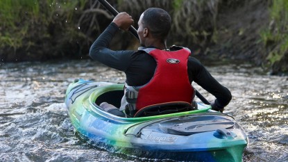 best kayaks