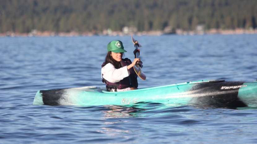 old town vapor 10 - the vapor takes a moment to get up to speed but isn't the slowest...