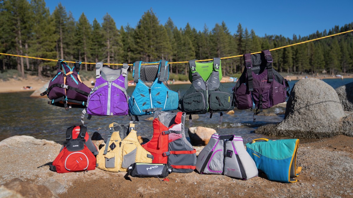 Best Life Jacket Review