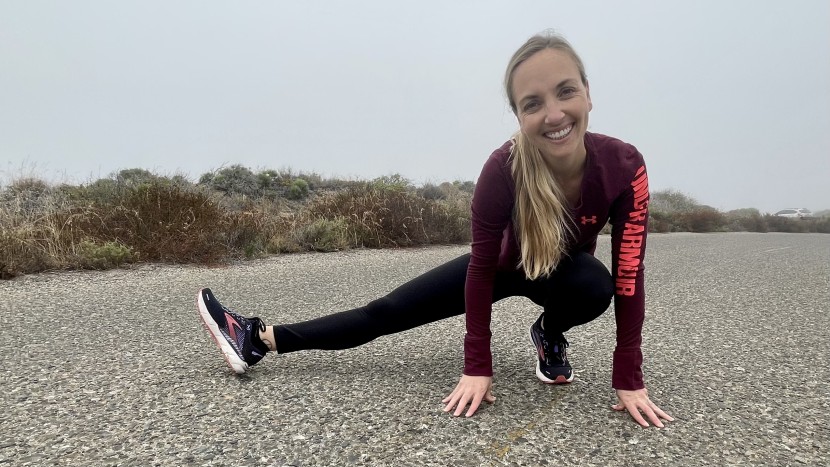 brooks adrenaline gts 22- women's - the adrenaline 22 is super comfortable - this shoe easily took us...