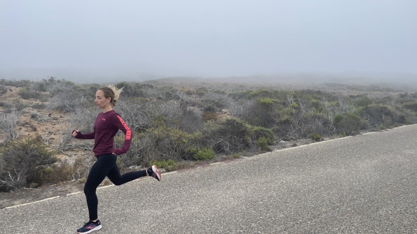 brooks adrenaline gts 22- women's - this version of the adrenaline quickly became a marathon-training...