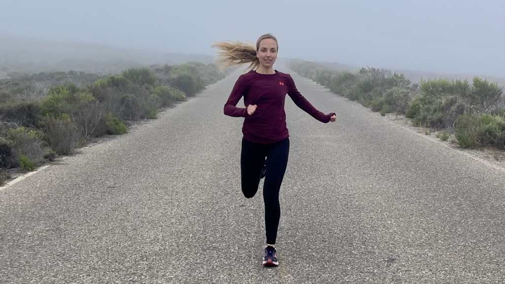 brooks adrenaline gts 22- women's - we love a slight descent in the forever-stable and...