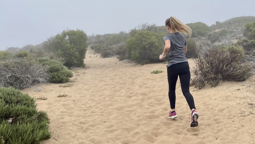 brooks ghost 14 for women - though not the lightest running shoe around, the ghost's average...