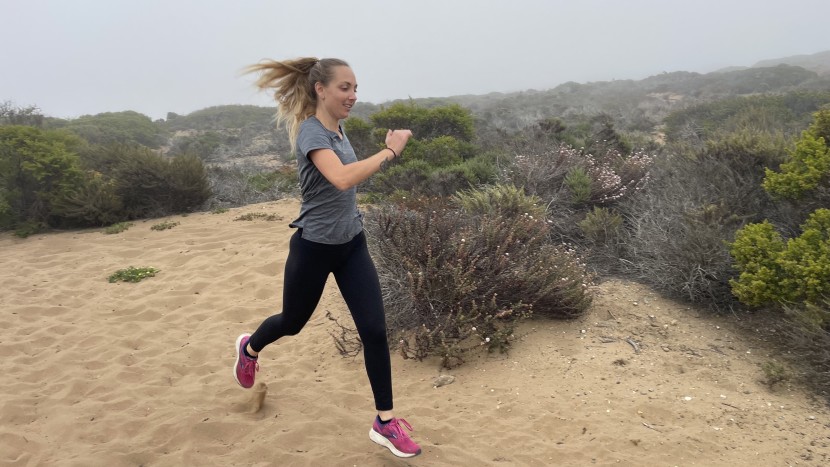 brooks ghost 14 for women - no matter the surface, we love the feeling of the ghost 14 beneath...