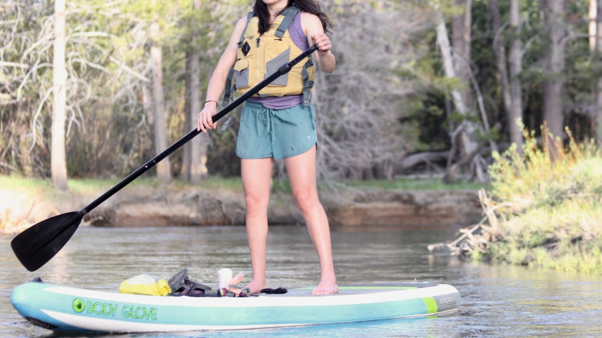 Astral E-Ronny Review