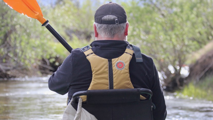 astral e-ronny - the outer shell is more robust than most the recreational designs we...