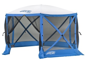 clam outdoors quick-set escape