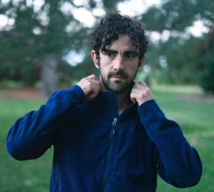 marmot reactor 2.0 - the lack of a hood means less weather resistance but the collar...