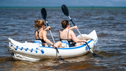 Lead photo for Sea Eagle 370 Pro