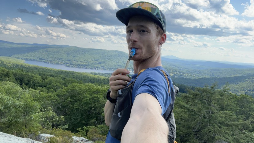 rei co-op swiftland 5 - we love lockable bite valves as they prevent leaking.