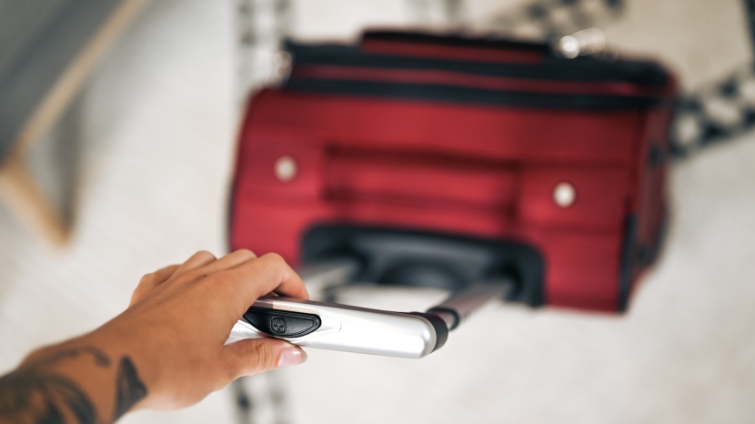 the locking roller handle is also a worry, given it developed a much...