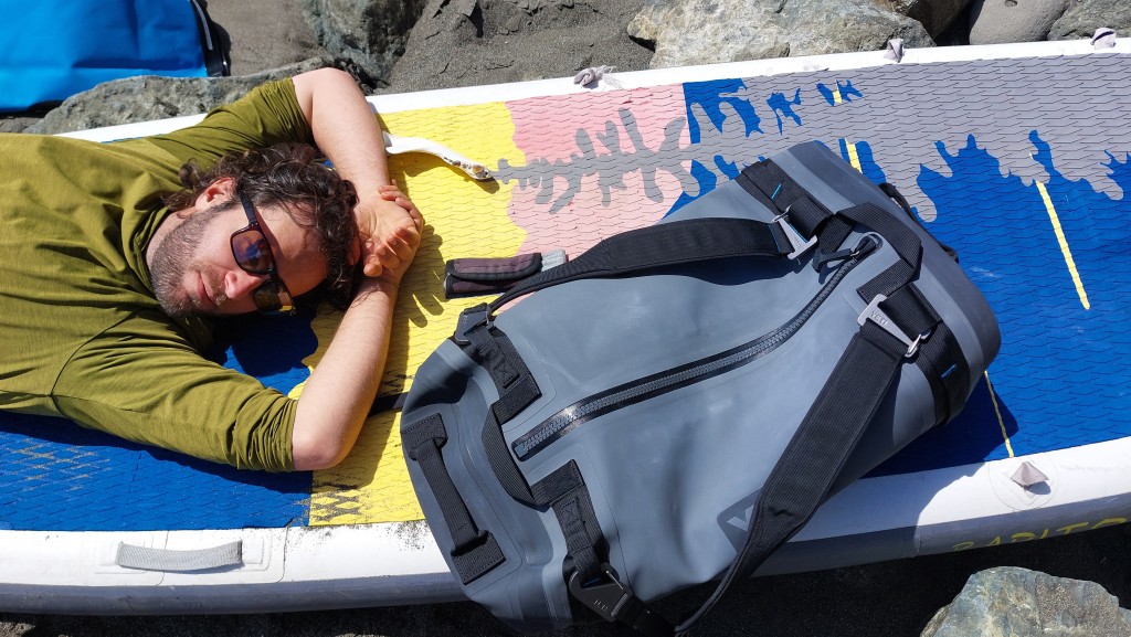 water gear - wearing protective clothing and accessories can help protect your...