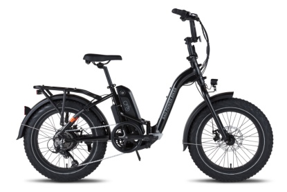 Rad Power RadExpand 5 Review