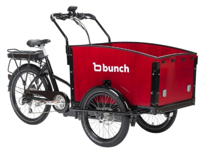 Bunch The Original Review