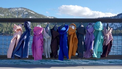 best rain jackets for women