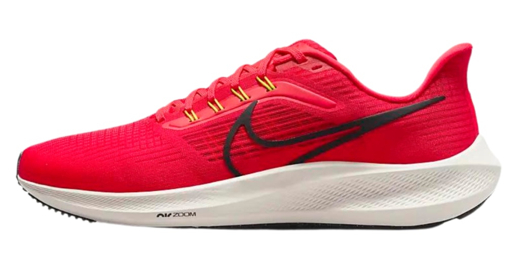 nike air zoom 39